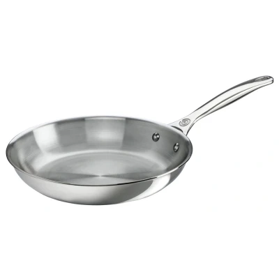 Afbeelding van Le Creuset Rvs Plus Koekenpan 26cm