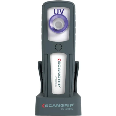 Afbeelding van Scangrip Handlamp UV Light 03.5801