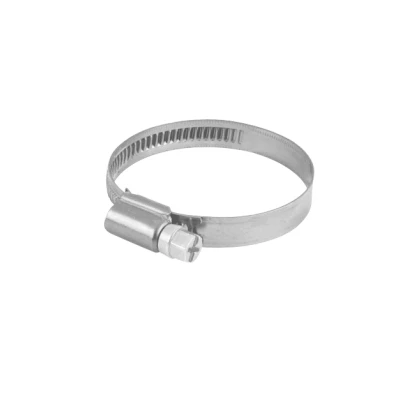 Afbeelding van Mega Wormschroefslangklem staal 32 mm 50 type W1 12