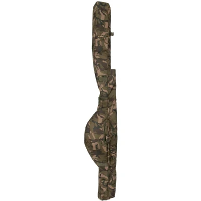 Afbeelding van Fox Camolite Tri Sleeve Floudraal (8 10ft Foudraal