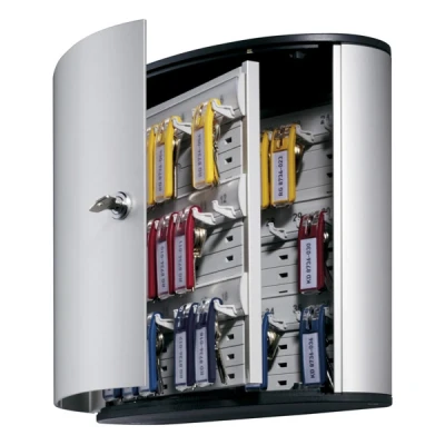 Image de Durable Armoire 36 Cles Equipe 6 Portes