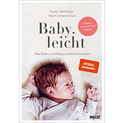 Afbeelding van Baby.leicht