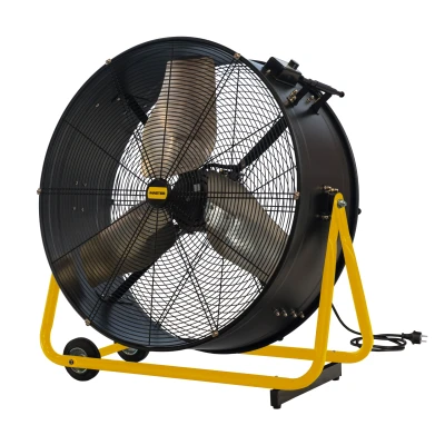 Afbeelding van Master DF30P Industriele Ventilator 315W 10200 m3/h