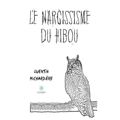 Image de Le narcissisme du hibou