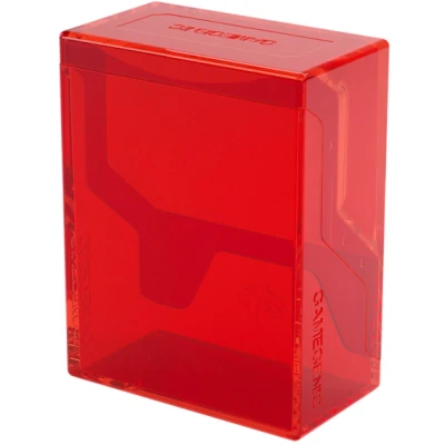 Afbeelding van Gamegenic Bastion 50+ XL: Red