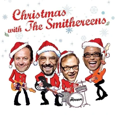 Afbeelding van Christmas With the Smithereens