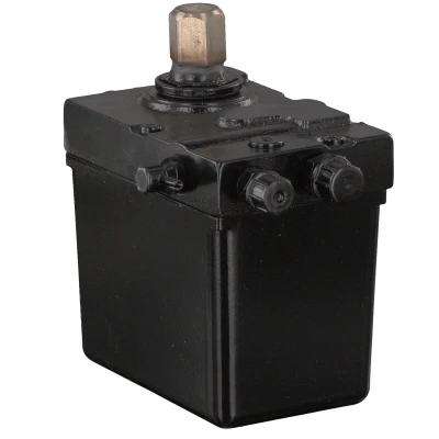 Afbeelding van FEBI BILSTEIN 106203 Kantelpomp, cabine