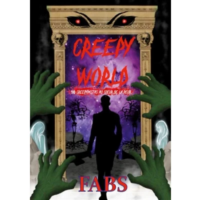 Image de Creepy World