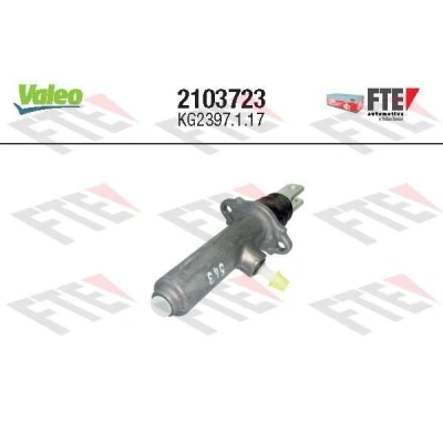 Afbeelding van FTE 2103723 Hoofdkoppelingscilinder