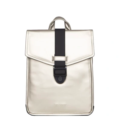 Afbeelding van Bold Banana Beyond Envelope Mini Backpack gold black