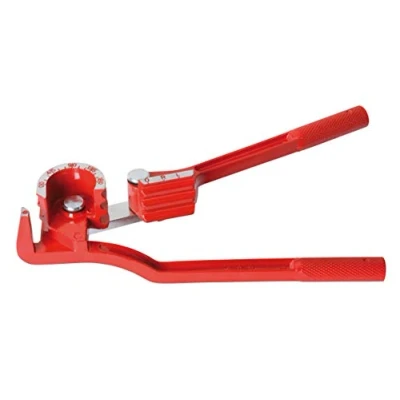 Afbeelding van Rothenberger Pijpenbuiger Mini 6 8 10 mm ROT025160E