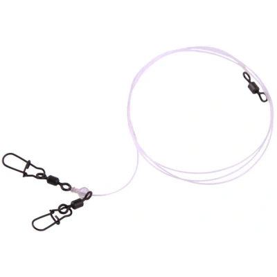 Afbeelding van Ultimate Feeder System Sliding (3stuks) Witvis onderlijnen