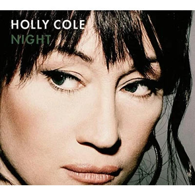 Afbeelding van Holly Cole Night (CD)