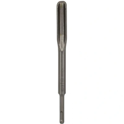 Afbeelding van Bosch Accessories 2609255572 Kanaal beitel Gezamenlijke lengte 250 mm SDS Plus 1 stuk(s)
