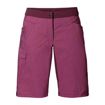 Afbeelding van VAUDE Tremalzo Damesshorts