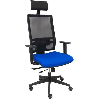 Image de Chaise de bureau Horna accoudoirs règlables Piqueras y crespo