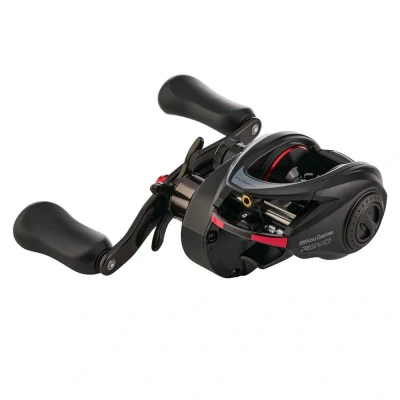 Afbeelding van ABU GARCIA REVO 5 WINCH LP LH