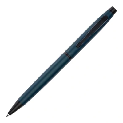 Afbeelding van Cerruti 1881 Oxford balpen (blauw)