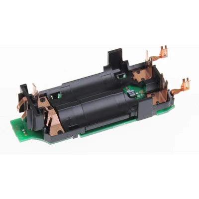 Afbeelding van Braun Print cpl. 390 cc 4 5 led 81314604