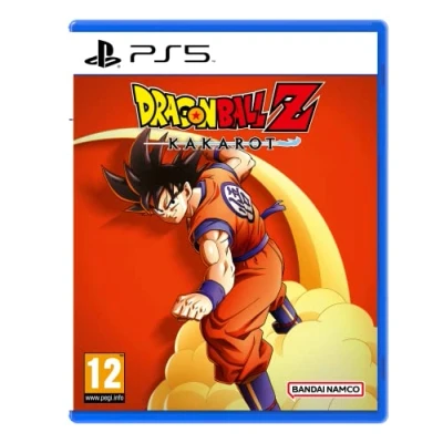 Afbeelding van Dragon Ball Z: Kakarot PS5