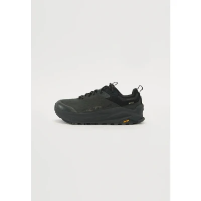 Afbeelding van Altra Olympus 6 Goretex Trailschoenen Zwart EU 41 Man