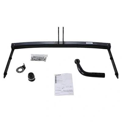 Afbeelding van WESTFALIA 321832600001 Trekhaak VOLKSWAGEN: Polo V Hatchback, IV Hatchback