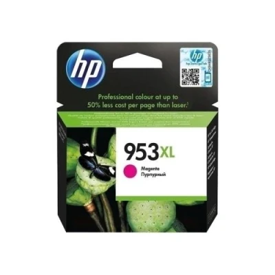 Image de HP 953xl Magenta