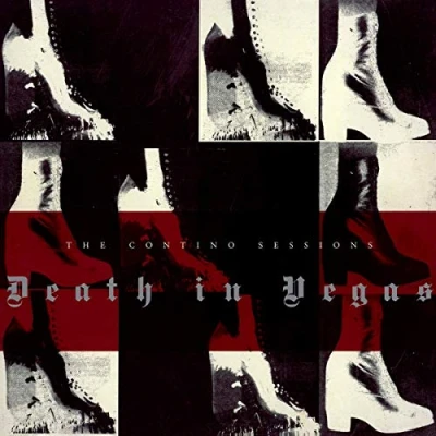 Afbeelding van Death In Vegas Contino Sessions (2 LPs)