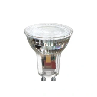 Afbeelding van Calex SMD LED lamp GU10 220 240V 6W 400lm 2000 2700K VariotoneCalex