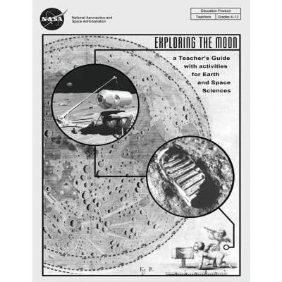 Afbeelding van Exploring the Moon