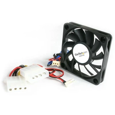 Afbeelding van StarTech Replacement 50x10mm TX3 CPU Cooler Fan