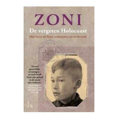 Image de Zoni. De vergeten holocaust