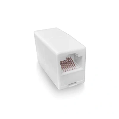 Afbeelding van ACT AC4105 UTP modulair koppelstuk RJ45
