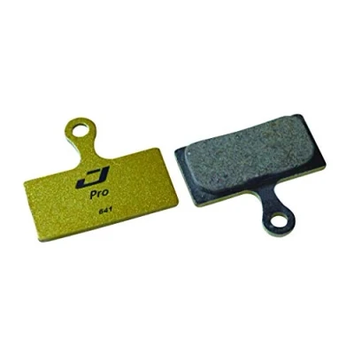 Afbeelding van Pro Semi Metallic Disc Brake Pad Shimano (XTR M9020)