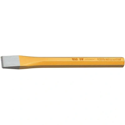 Image de GEDORE 97 200 ciseau à froid 8 faces 200x22 mm 8704120