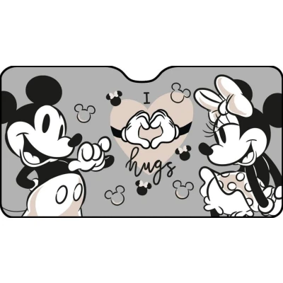 Afbeelding van MICKEY AND FRIENDS 11558 Autoruit zonwering