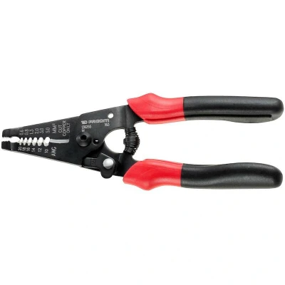 Afbeelding van FACOM 163 knip /striptang