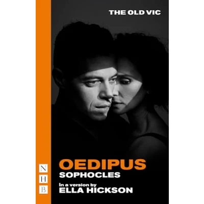 Afbeelding van NHB Classic Plays Oedipus