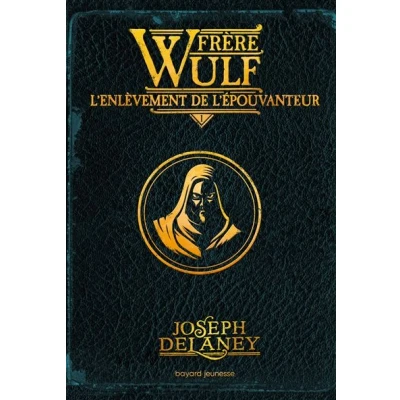 Image de Frère Wulf, Tome 01