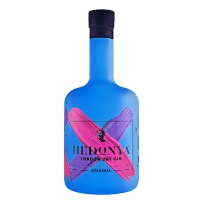 Afbeelding van Hedonya London Dry Gin Original