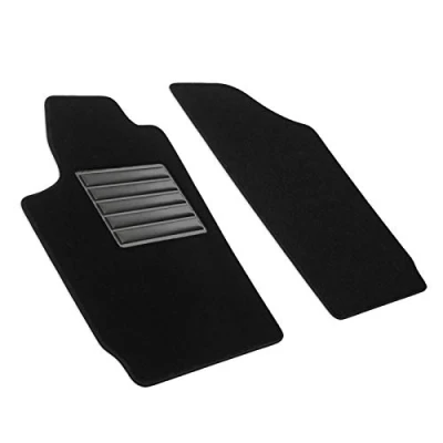 Afbeelding van MTM SP 4041 op maat gemaakte velours vloermatten voor Citroen Berlingo Van vanaf 2002&gt;2008