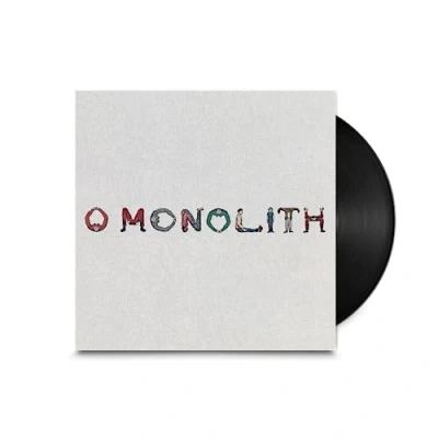 Afbeelding van Squid O Monolith (LP)