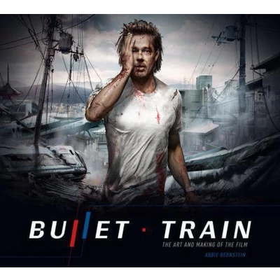 Afbeelding van Bullet Train
