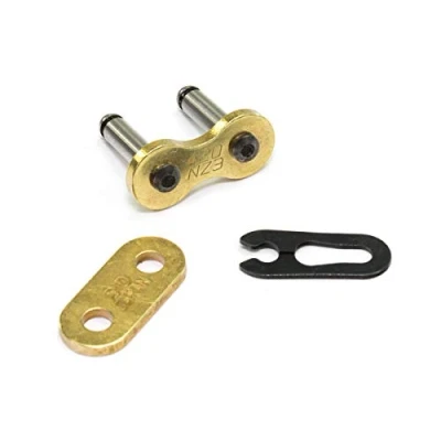 Afbeelding van DID CL420NZ3G&amp;B RJ Kettingslot