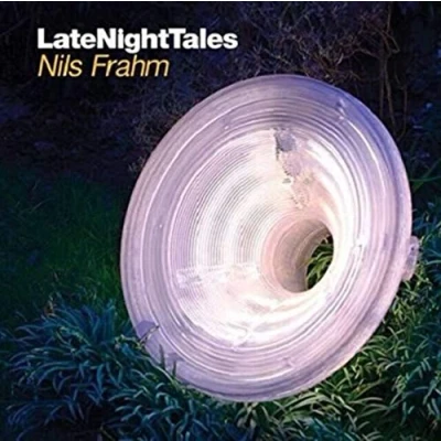 Afbeelding van Late Night Tales Nils Frahm (2Lp,180G + Download) (LP)