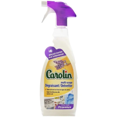 Afbeelding van Carolin Ontvetter Provence Spray 2 x 650 ml