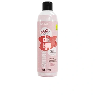 Afbeelding van Conditioner CHIA &amp; GOJI PUDDING Katai (300 ml)