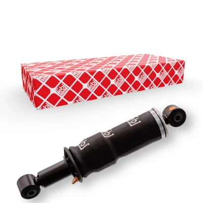 Afbeelding van Febi Bilstein Schokdemper cabine ophanging 26661