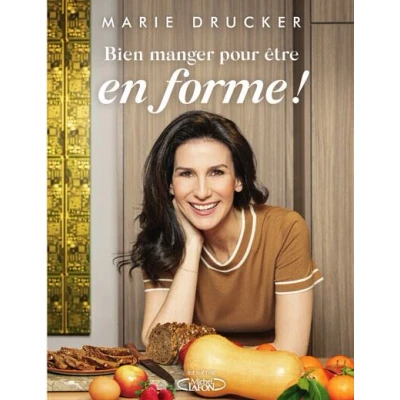 Image de Bien manger pour être en forme !