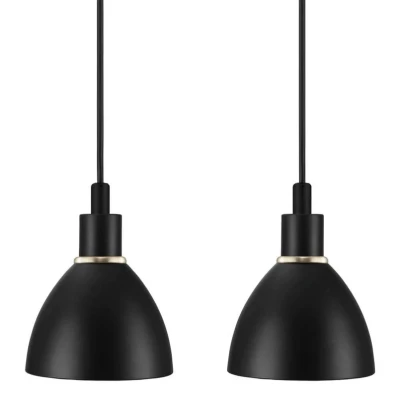 Afbeelding van Nordlux, Hanglamp, Hanglamp LED E14 80 W Ray (E14)